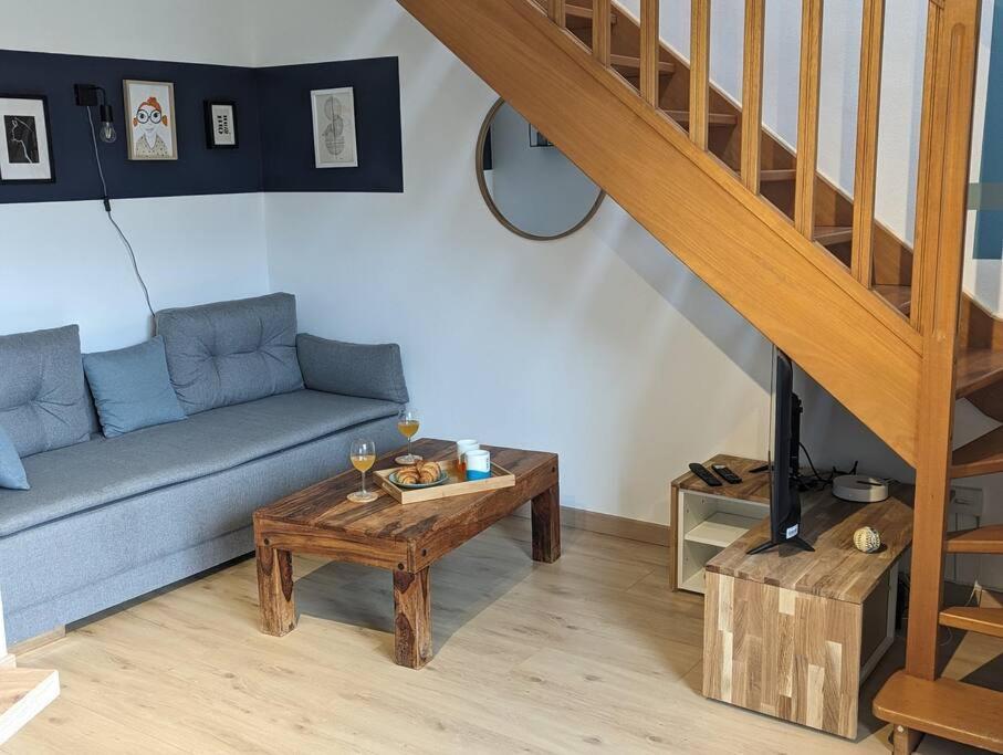 Spacieux / T2 Refais A Neuf / Proche Centre Apartment *