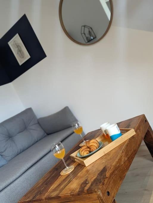 Spacieux / T2 Refais A Neuf / Proche Centre Apartment