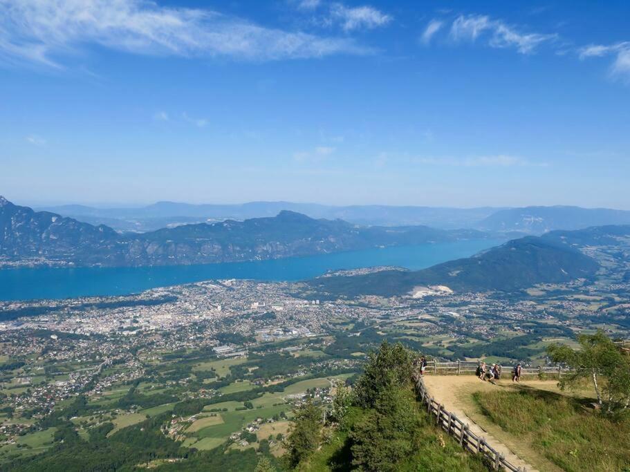 Spacieux / T2 Refais A Neuf / Proche Centre * Chambery